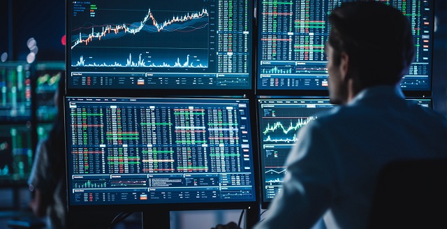 Trust in Trading Plan