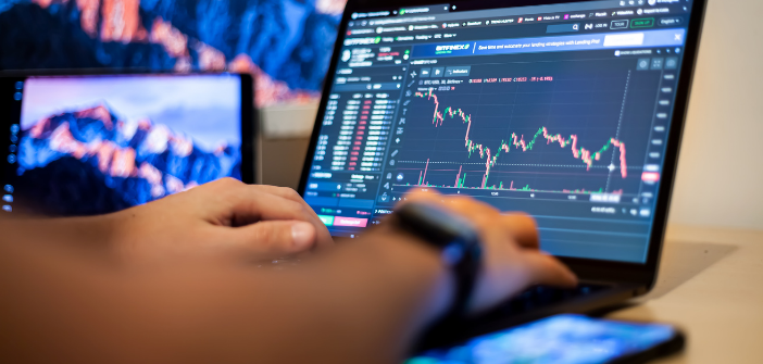 Trading Communities